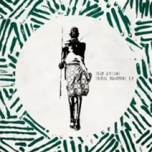 Team Distant - Tribal Movement (Original Mix) Ft. Ft. Xelimpilo